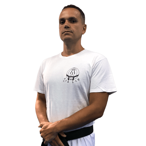 Instrutor Guilherme